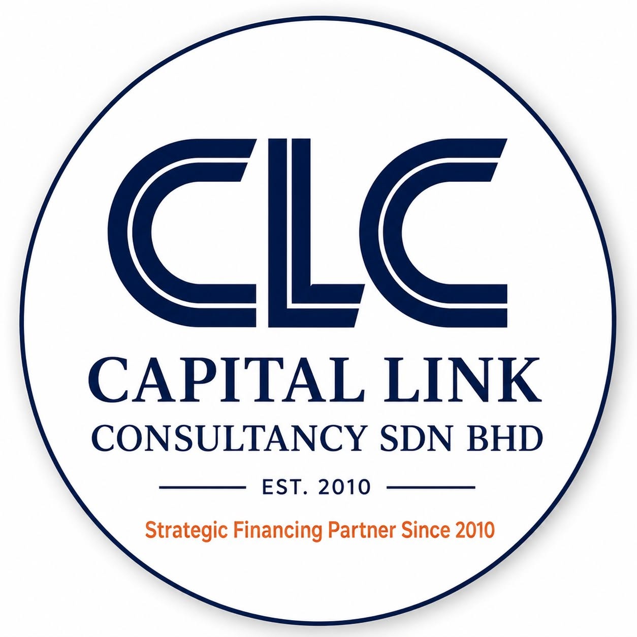 Capital Link Consultancy Sdn Bhd logo